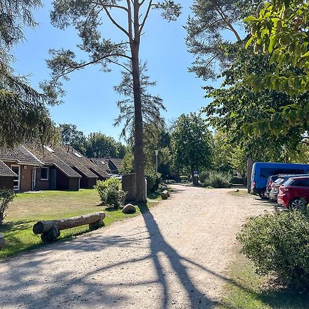 Urlauberdorf Haus 61B Villa Boltenhagen  Eksteriør billede