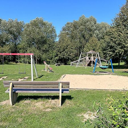 Urlauberdorf Haus 61B Villa Boltenhagen  Eksteriør billede
