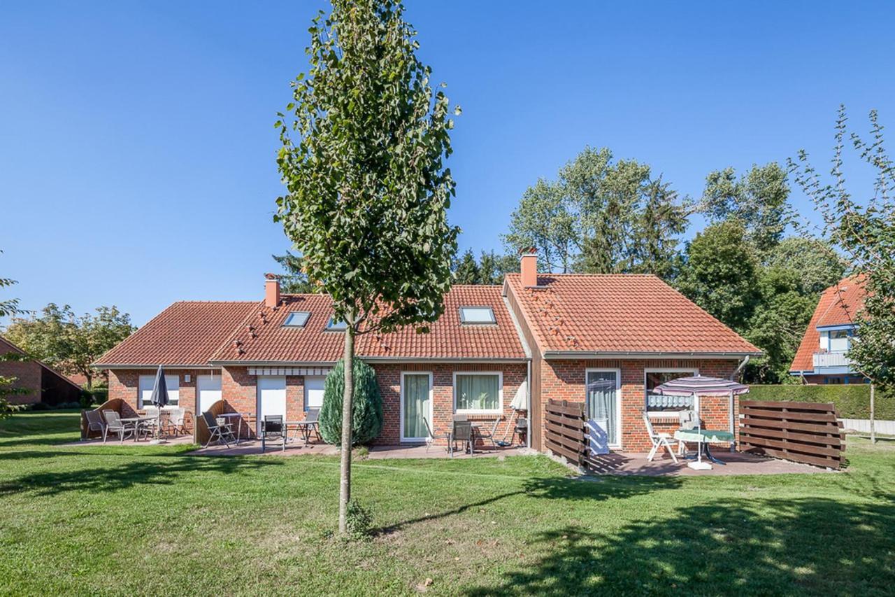 Urlauberdorf Haus 61B Villa Boltenhagen  Eksteriør billede