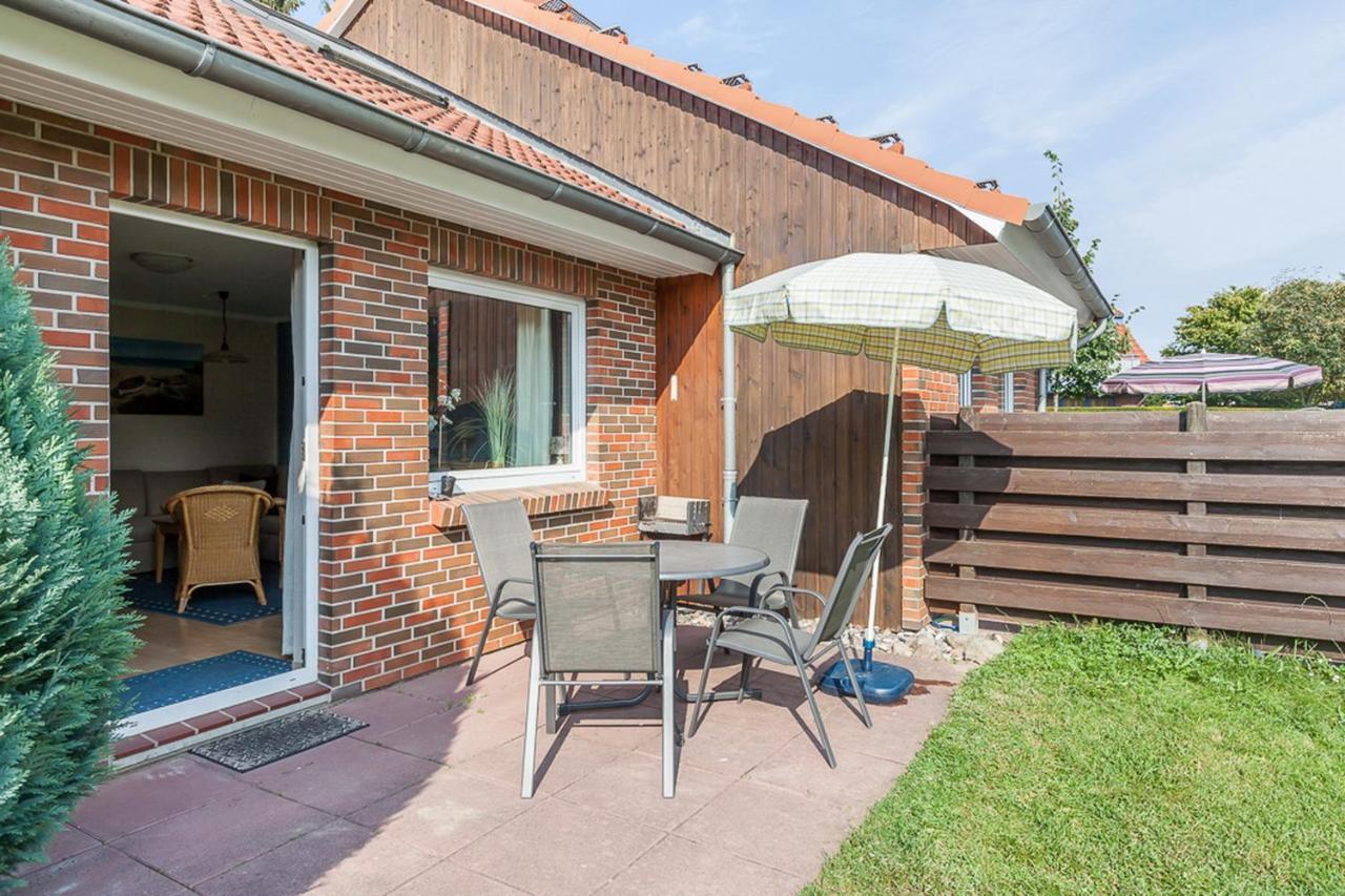 Urlauberdorf Haus 61B Villa Boltenhagen  Eksteriør billede