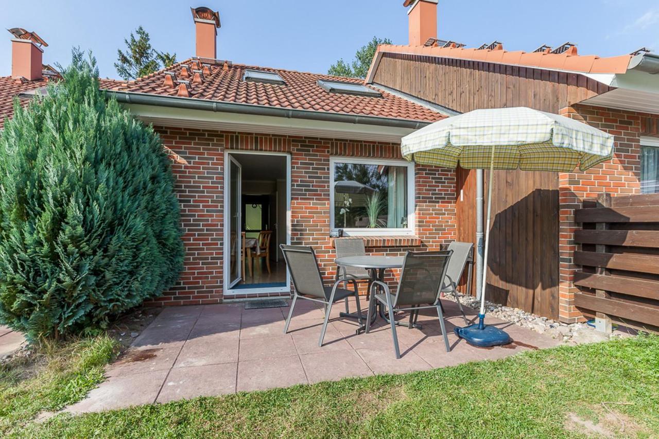 Urlauberdorf Haus 61B Villa Boltenhagen  Eksteriør billede