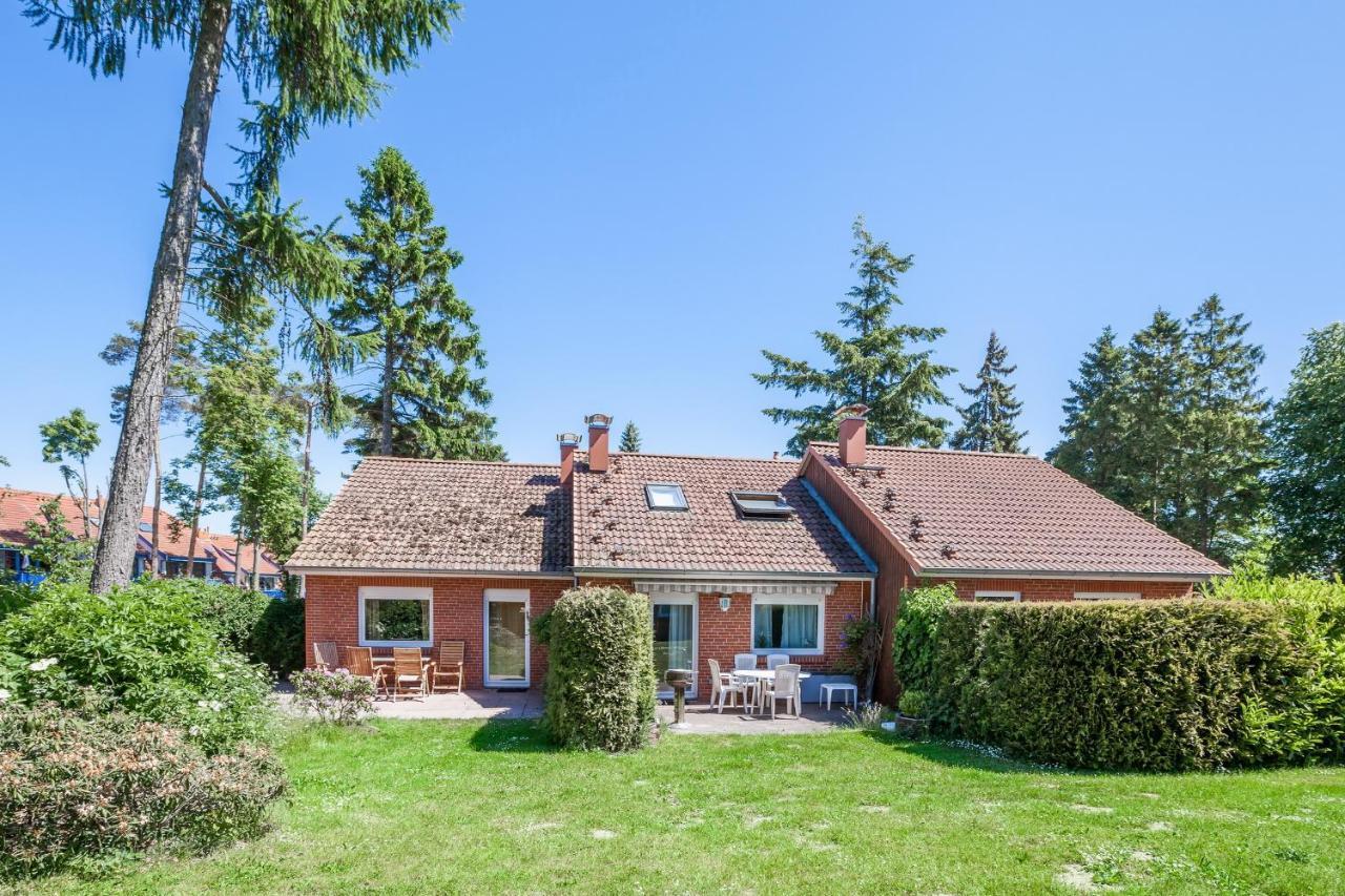 Urlauberdorf Haus 61B Villa Boltenhagen  Eksteriør billede