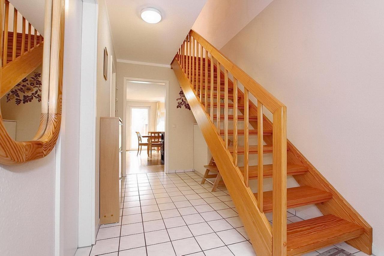 Urlauberdorf Haus 61B Villa Boltenhagen  Eksteriør billede