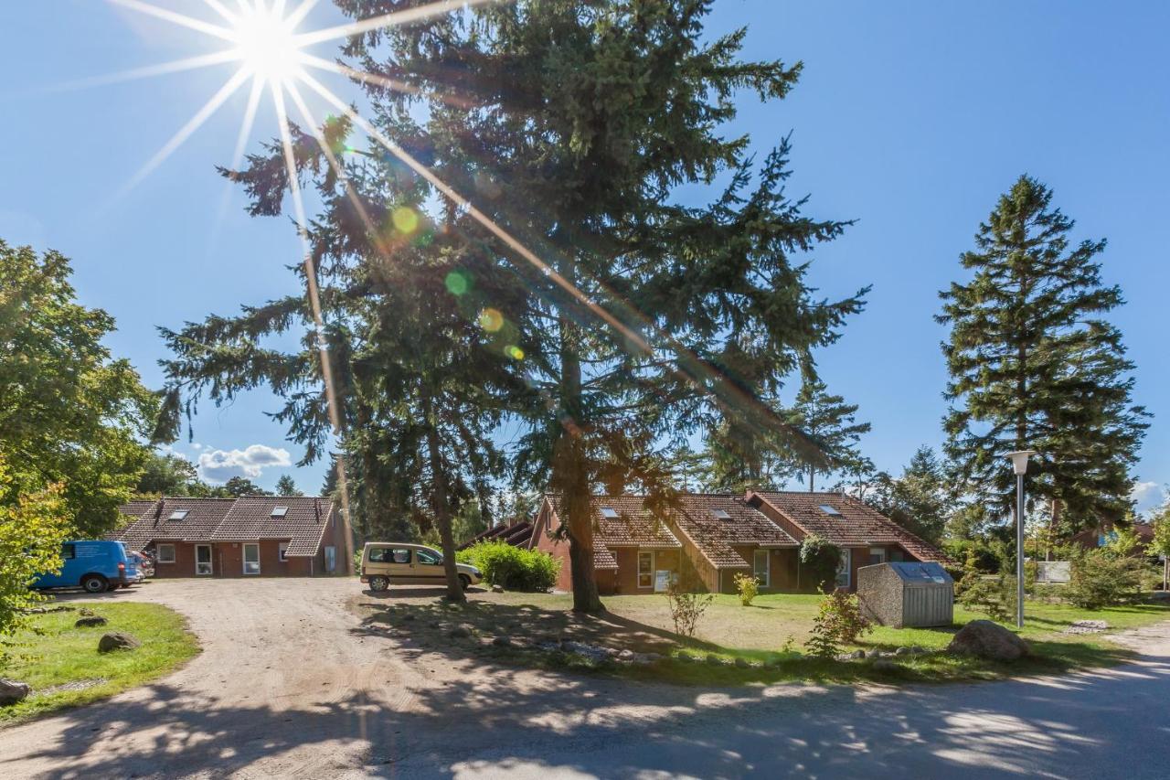 Urlauberdorf Haus 61B Villa Boltenhagen  Eksteriør billede