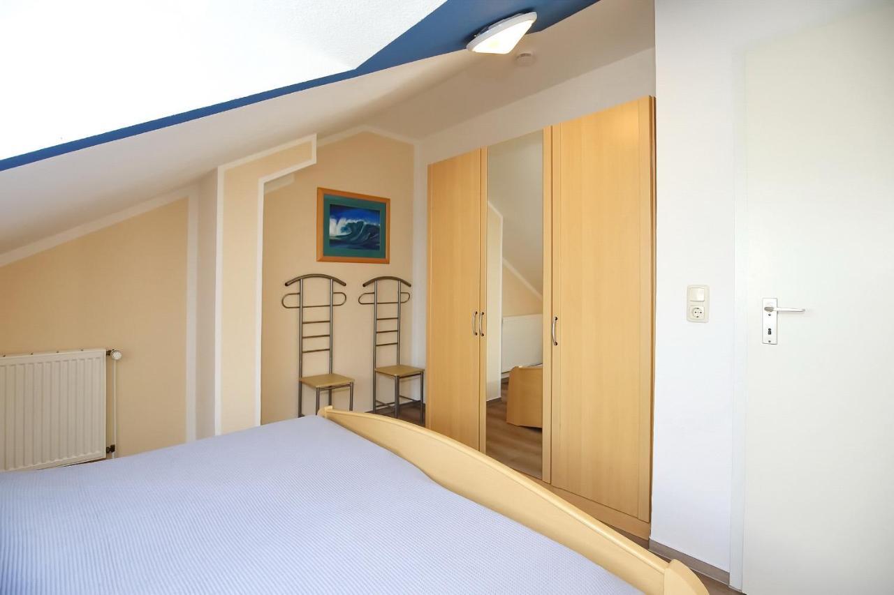Urlauberdorf Haus 61B Villa Boltenhagen  Eksteriør billede