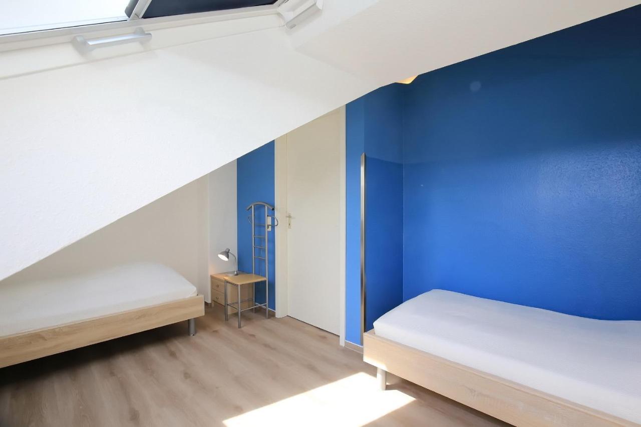 Urlauberdorf Haus 61B Villa Boltenhagen  Eksteriør billede