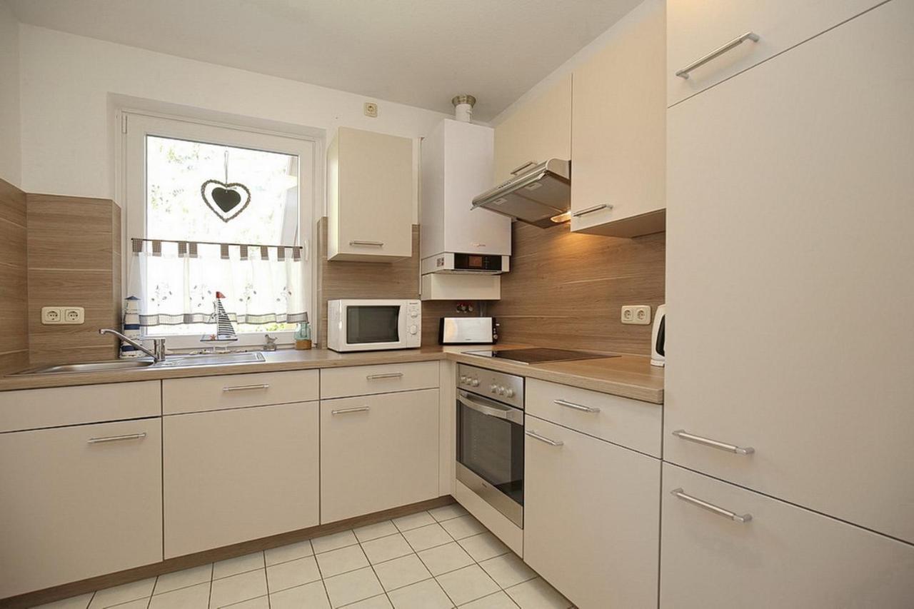 Urlauberdorf Haus 61B Villa Boltenhagen  Eksteriør billede