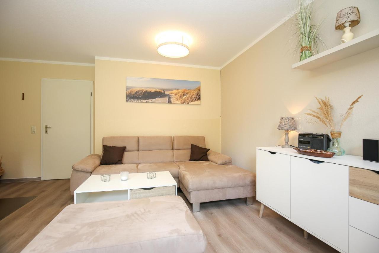 Urlauberdorf Haus 61B Villa Boltenhagen  Eksteriør billede