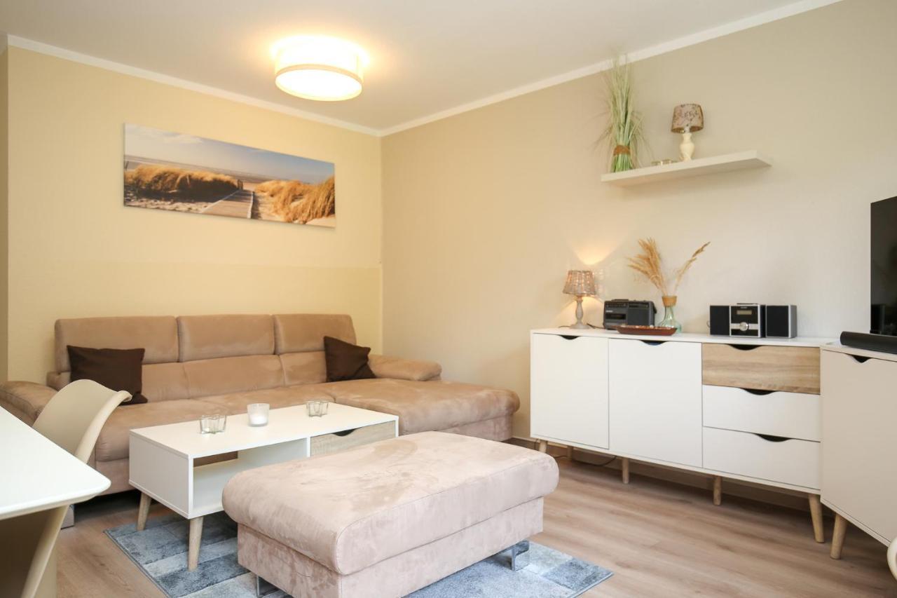 Urlauberdorf Haus 61B Villa Boltenhagen  Eksteriør billede