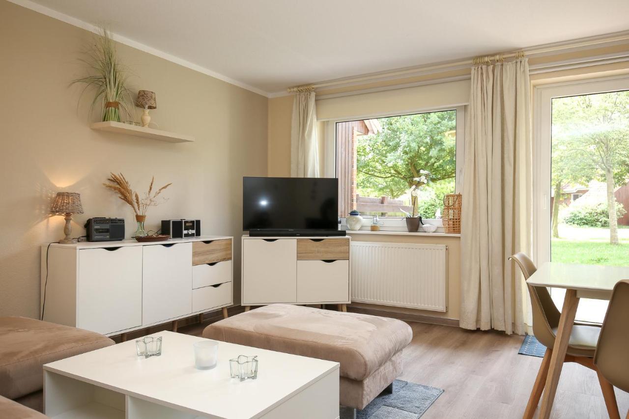Urlauberdorf Haus 61B Villa Boltenhagen  Eksteriør billede