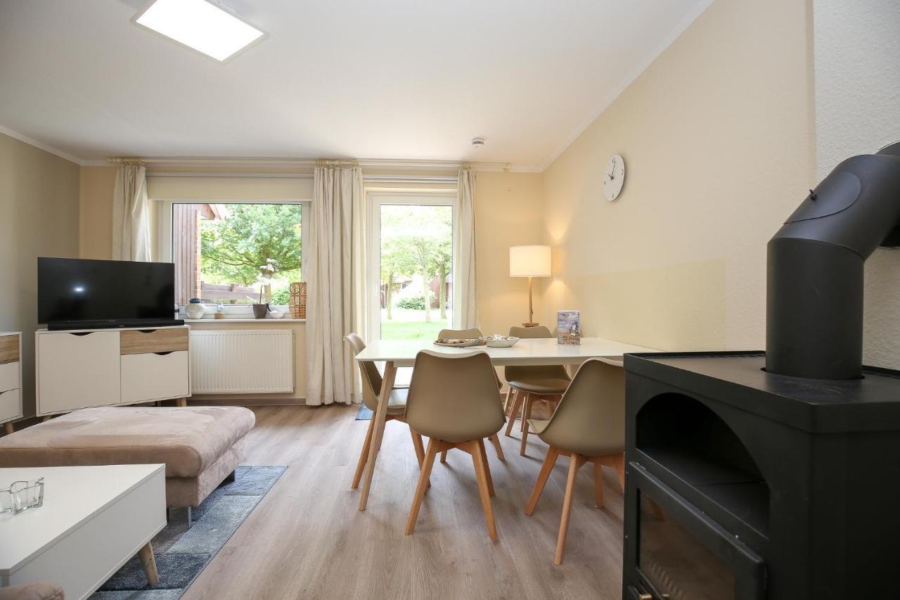 Urlauberdorf Haus 61B Villa Boltenhagen  Eksteriør billede