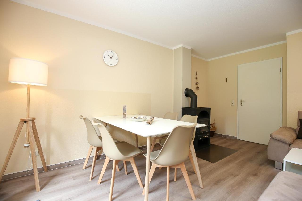 Urlauberdorf Haus 61B Villa Boltenhagen  Eksteriør billede