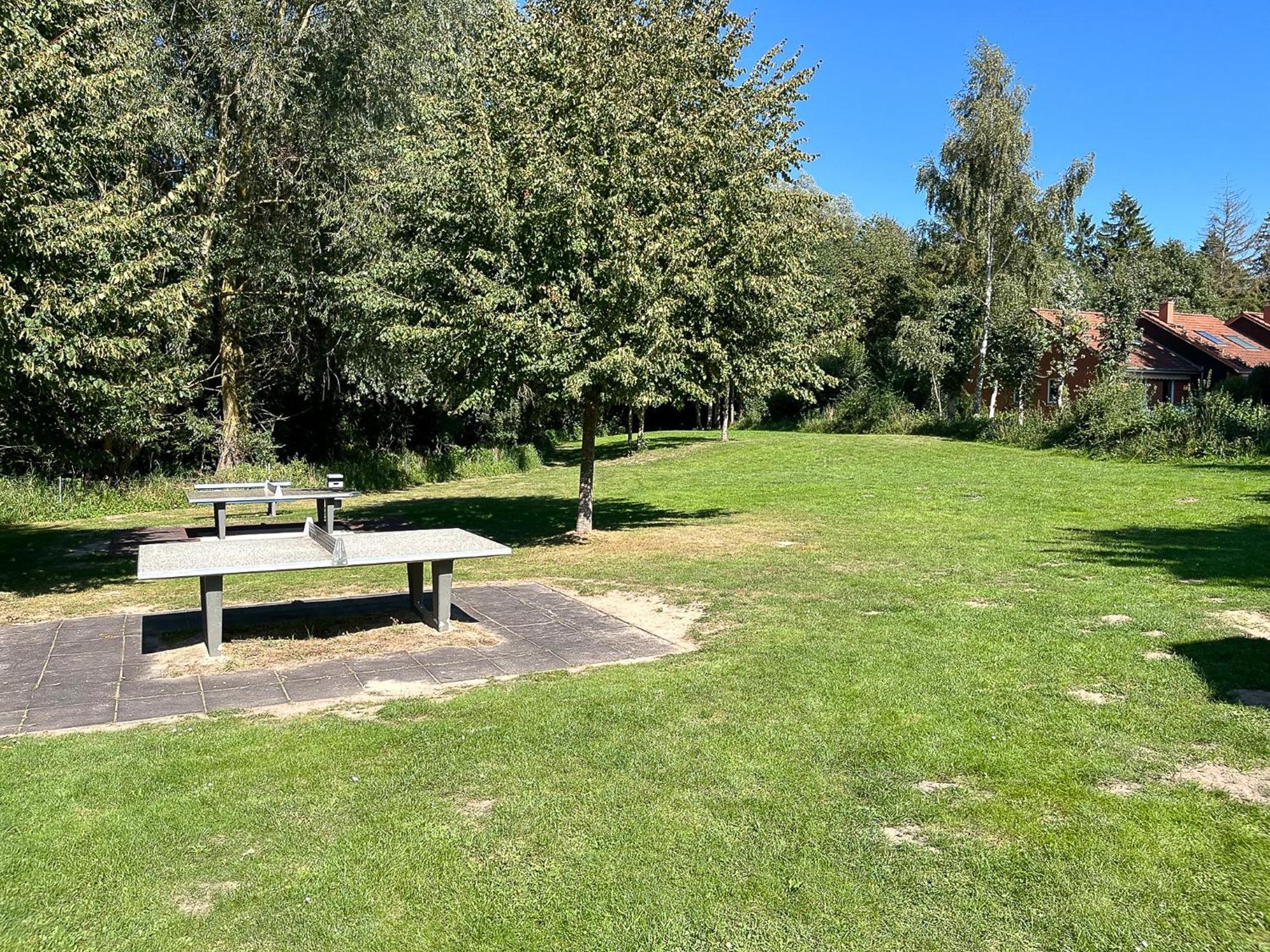 Urlauberdorf Haus 61B Villa Boltenhagen  Eksteriør billede