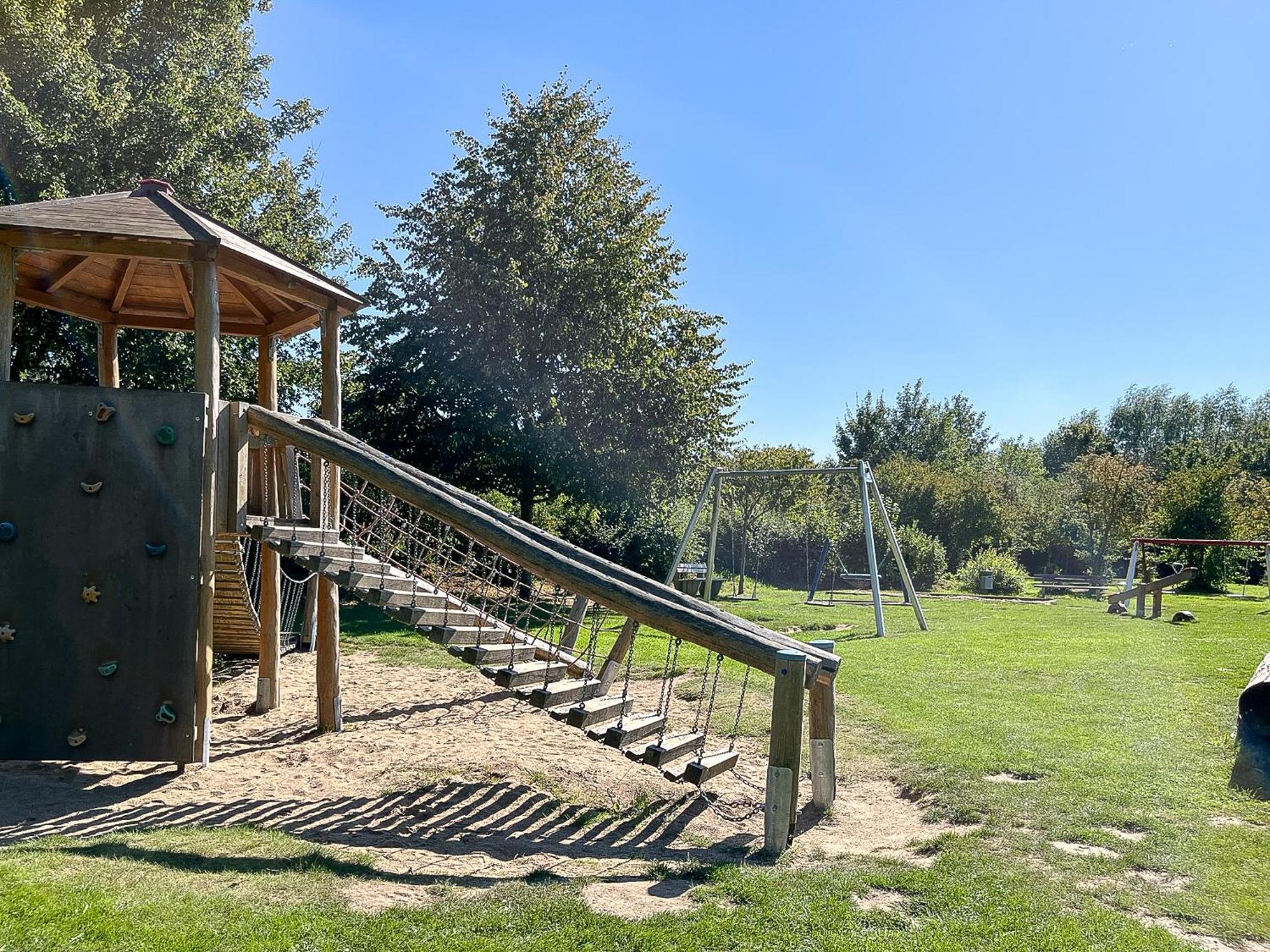Urlauberdorf Haus 61B Villa Boltenhagen  Eksteriør billede