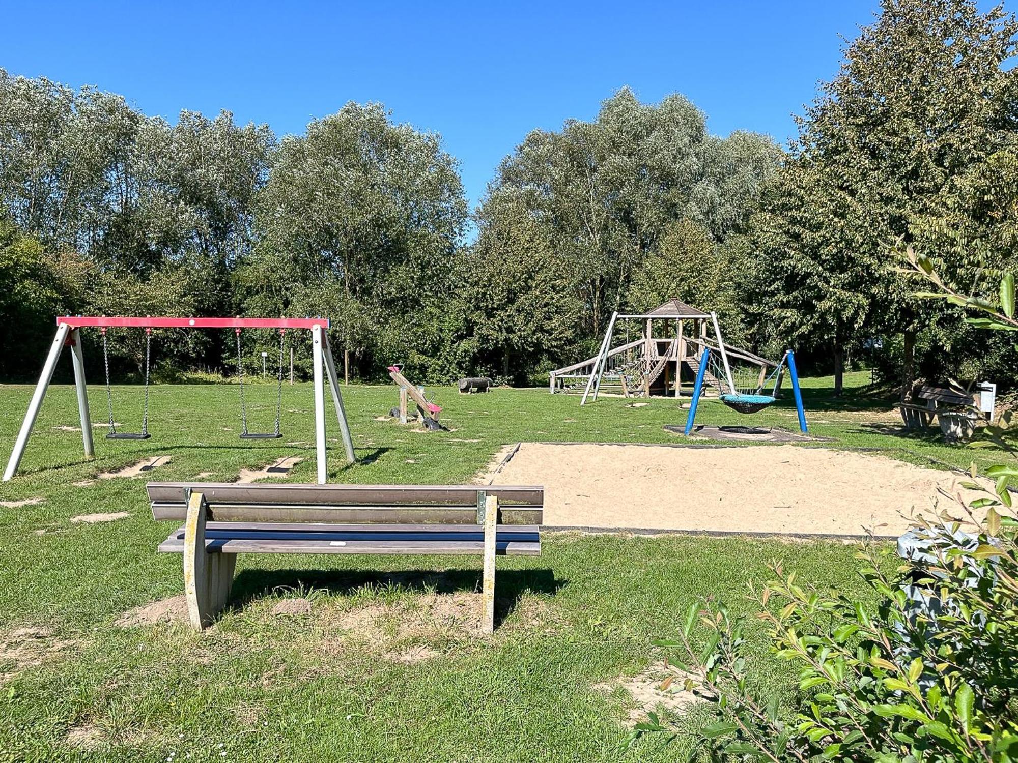 Urlauberdorf Haus 61B Villa Boltenhagen  Eksteriør billede